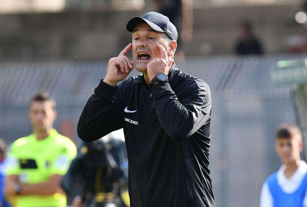 Incastri Bari: diesse ok, manca il tecnico. Vivarini una suggestione ancora valida. Ecco perché