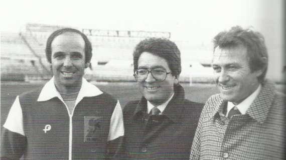 Storie biancorosse, La Torre ed il Bari: la sua storia ed il comunicato del club