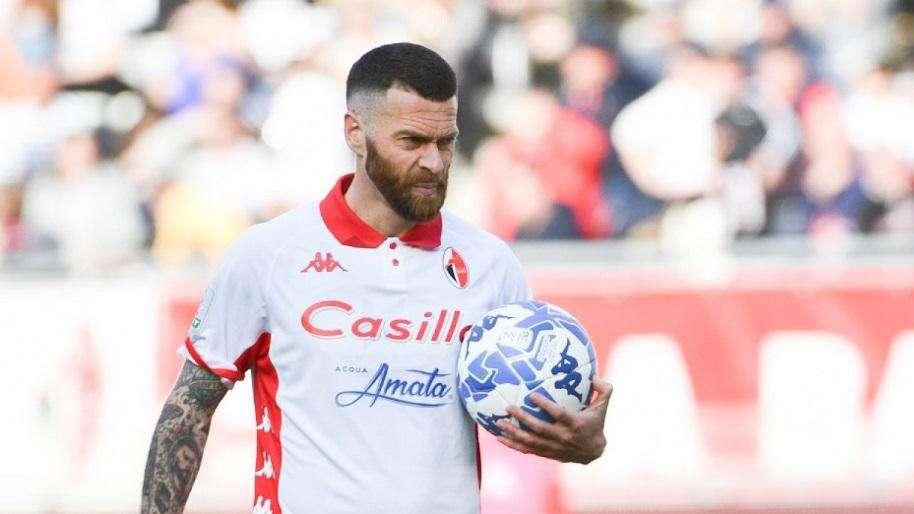 Antenucci da record: quarto anno di fila (a Bari) in doppia cifra. Quei rigori sempre decisivi...