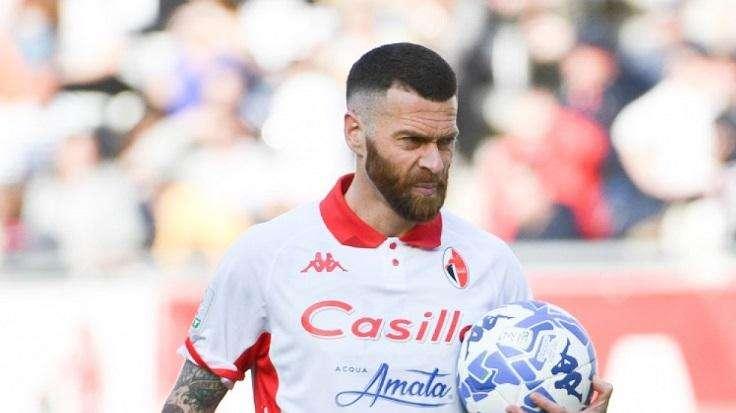 Antenucci: "L'addio? Non facevo parte dei piani. Cagliari ferita aperta, Di Cesare bene anche da dirigente"