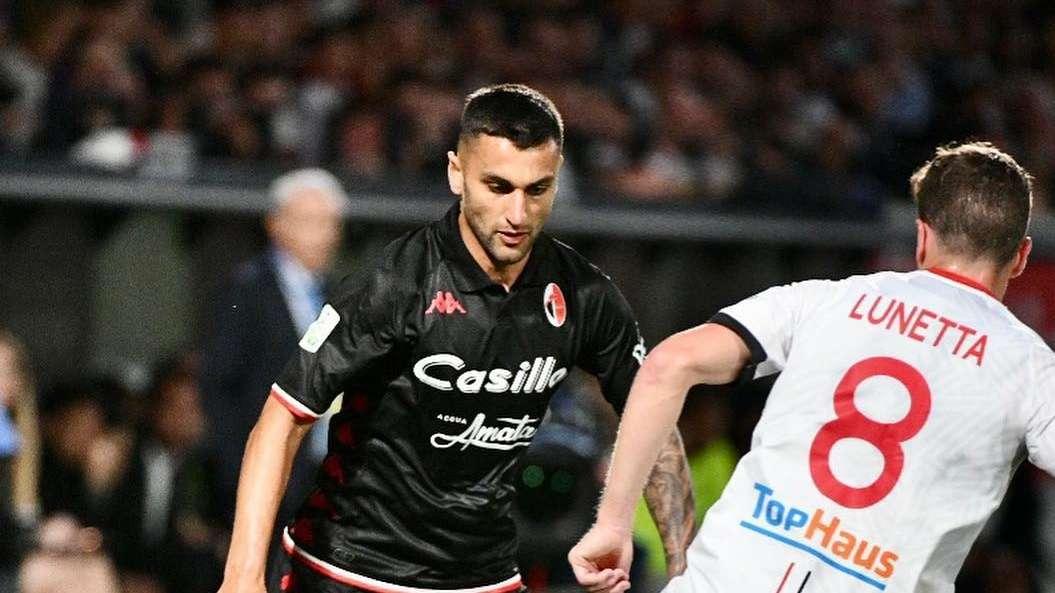 Biancorossi rinunciatari, la sconfitta è meritata. Ma niente è perduto: Bari, ci devi credere!