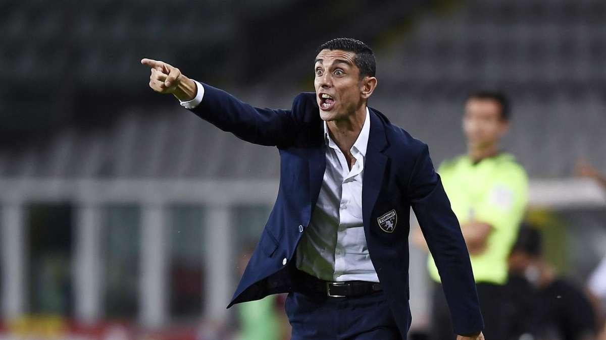 "Longo? E' un grande allenatore". Panchina, l'ex Bari promuove la scelta