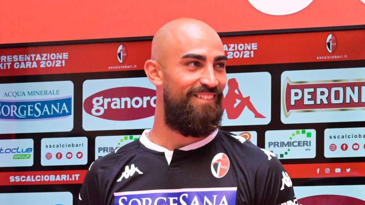 TuttoBari -  Di Noia, c'è fiducia. Simeri, pressing dalla B. Carretta pista difficile. Falzerano...