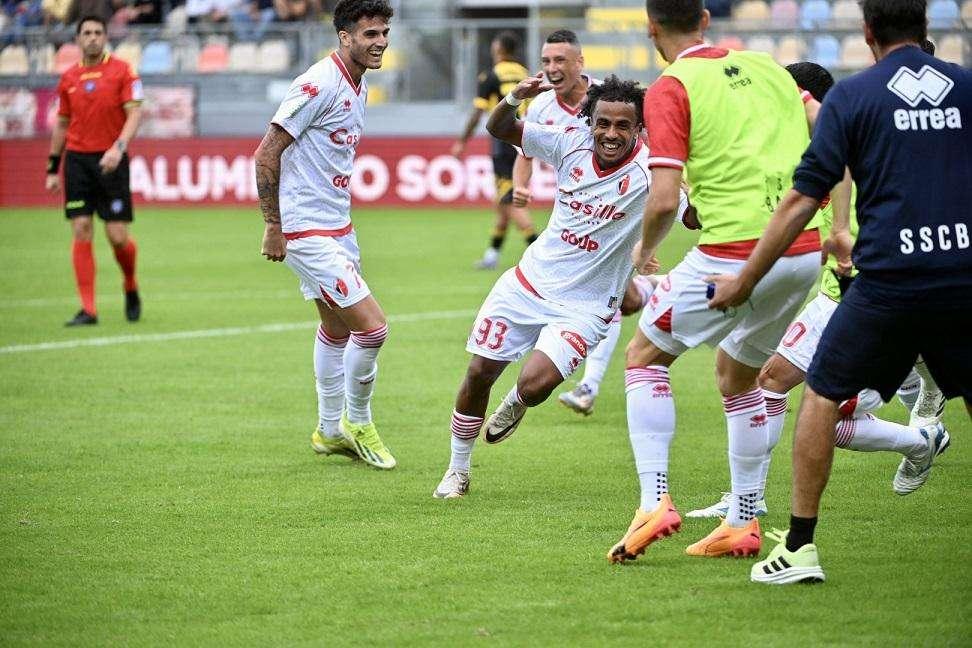Dorval e Maita in ripresa. Le due reti dello “Stirpe” e l'auspicio per il futuro