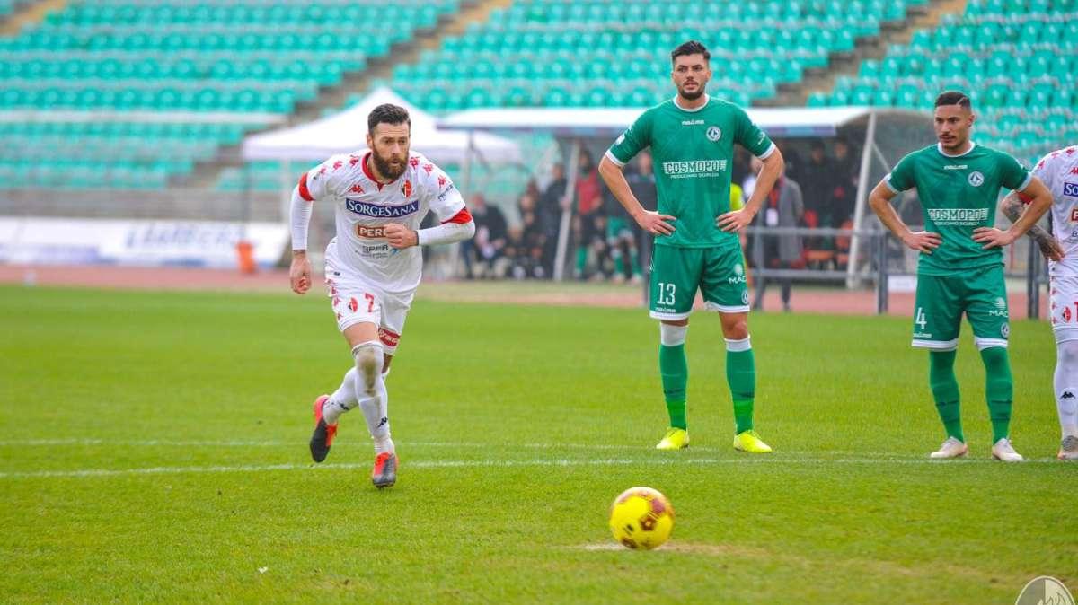 Puleo: "Avellino condannato a vincere. Bari e Catanzaro le rivali più agguerrite"