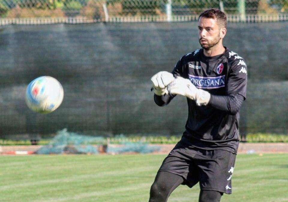 Frattali: "Noi concentrati. A Catania come stasera"