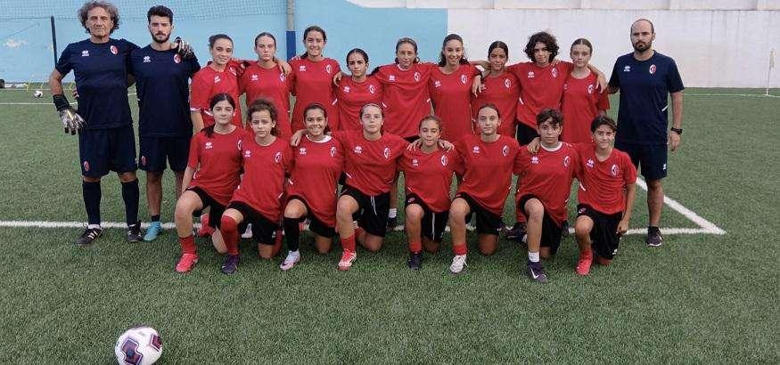 Giovanili, le ragazze U12 perdono l'accesso alle Fasi Nazionali. Ora altri due tornei
