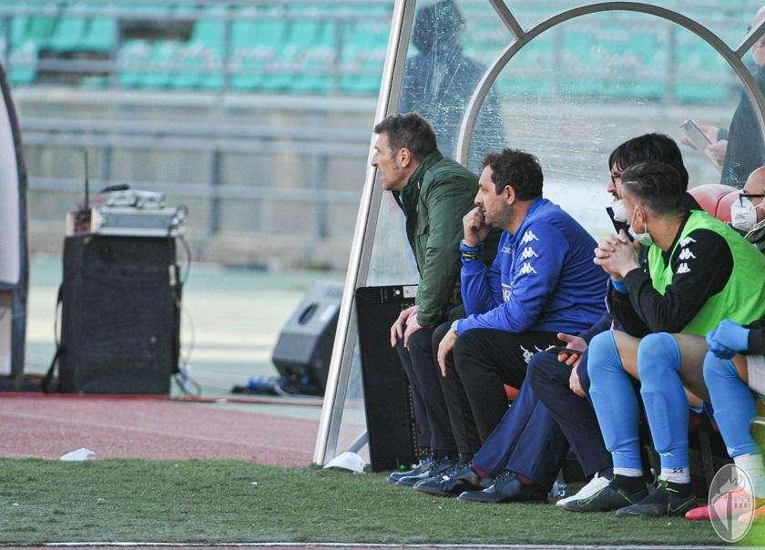 Carrera il normalizzatore. Così il Bari riparte 