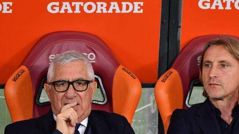Ds Crotone a TuttoBari: "Tonev? Chiacchierata col Bari, ma..."