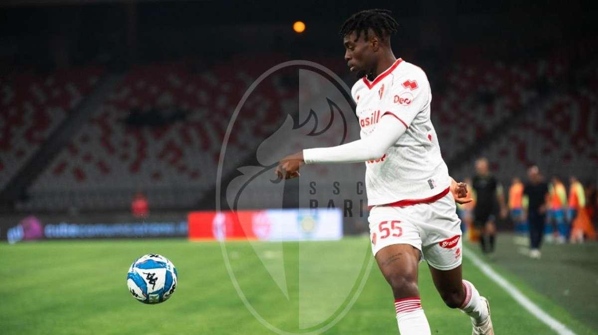 Obaretin: “Compatti dall’inizio alla fine. Dobbiamo lottare, i risultati si vedranno”