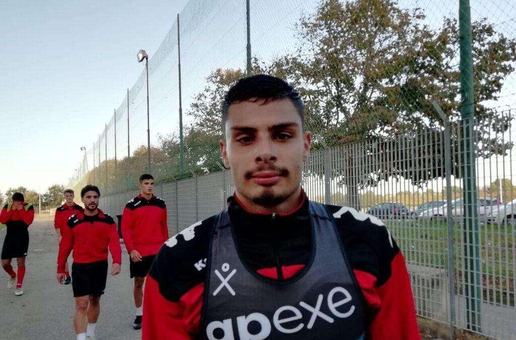 Ag. D'Ignazio a TuttoBari: "Può scendere in campo anche da mezz'ala"