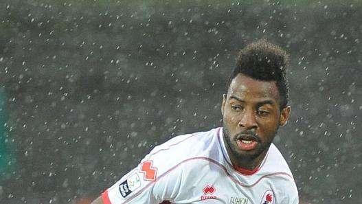 L'ex Tallo ritorna in Francia e firma per il Chambly