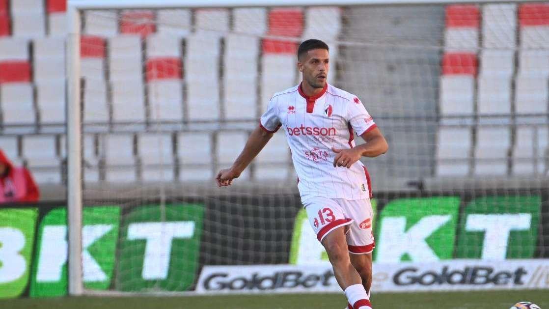Bari, il calendario dopo la sosta: Reggiana e Mantova per le conferme, poi...