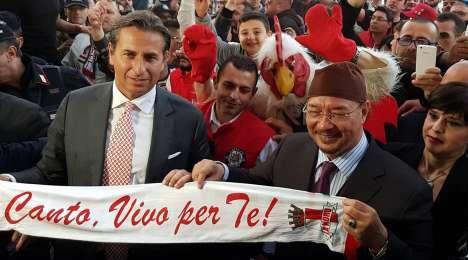 Quel silenzio che non aiuta