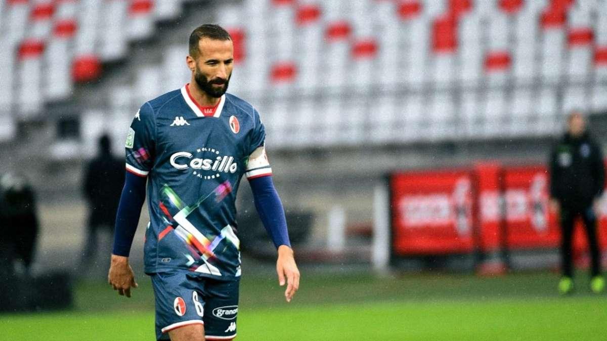Decaro: "Di Cesare, grazie di tutto: il regalo più bello l'hai fatto tu a noi"