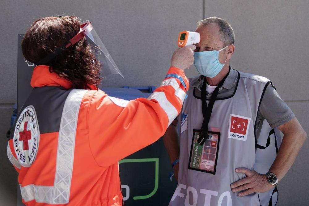 Coronavirus - 5 nuovi casi in Puglia. Zero contagi e decessi nel barese