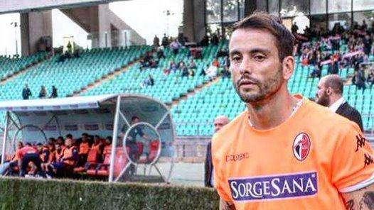 Alberga a TuttoBari: "In B devono andare club con i bilanci a posto. Frattali? Tra i migliori"