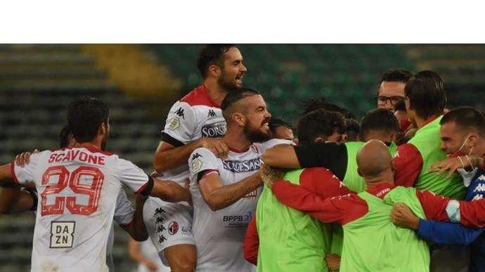 Tangorra a TuttoBari: "Vittoria che dà forza ed entusiasmo. Reggiana? Conterà l'aspetto emotivo"