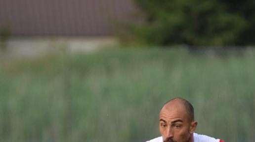 Simeri: "Gol importante, mi godo il momento. Lo ammetto: ero demotivato, la scintilla con Vivarini "