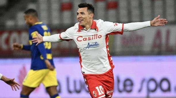 TuttoBari - Botta via? Nessun riscontro: il Bari lo blinda fino a giugno