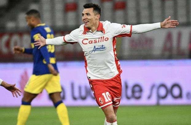 La giornata dei galletti - Botta decisivo in partitella, ok Maita. Folo...