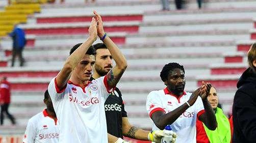 Bari, che pena: sconfitta che scotta. Squadra senza gioco e identità