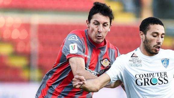 Di Marzio - Sfuma Piscopo? E' vicino alla Carrarese. Ad Ascoli in arrivo due trequartisti...