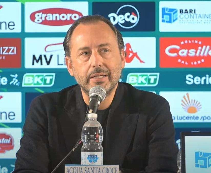 LDL, "se ci sei batti un colpo": il peso del silenzio di un presidente "fantasma" nella crisi del Bari