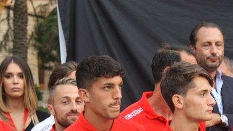 Aloisi: "Vittoria di carattere e personalità. Non pensiamo alla Turris"