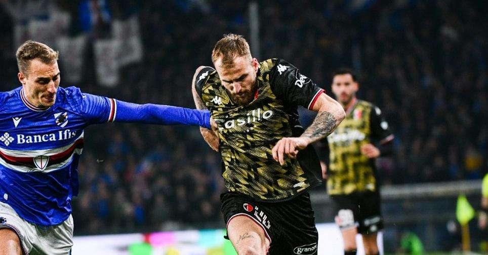 Trequarti: uno in campo, l'altro pronto dalla panchina. Sibilli, Falletti e la possibile strategia per domenica
