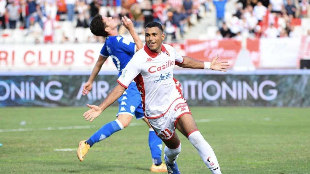 Verso Bari-Benevento, il doppio ex Imparato a TuttoBari: "I giallorossi non giocheranno per il pari. Punto su Cheddira"