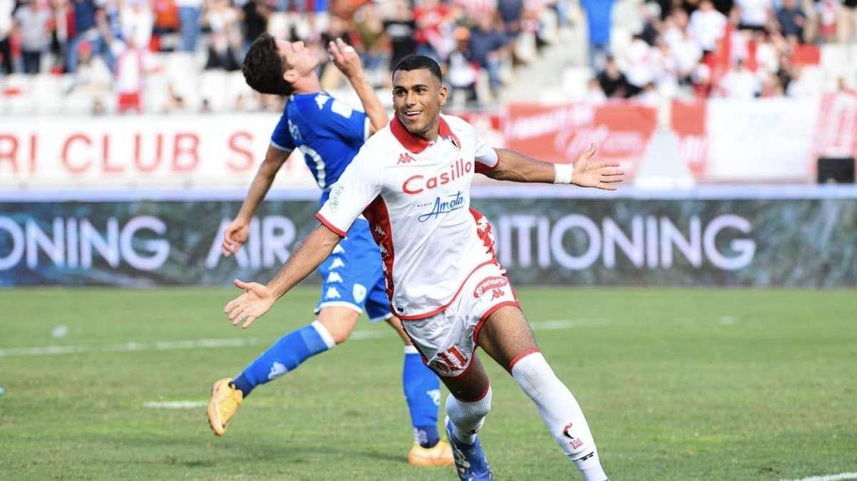 TuttoBari - Gerson: "Cheddira? Il Bari perde molto ma non è insostituibile. Si può puntare alla A"