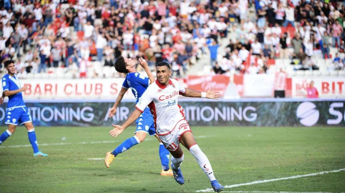 Godeas: “Reggina e Bari due sorprese positive. Cheddira? Farà divertire i tifosi”