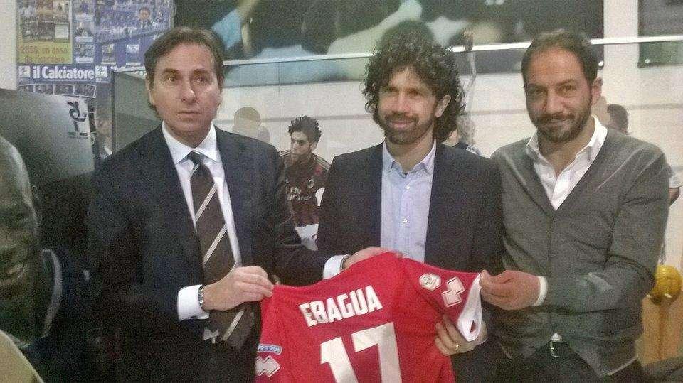 Damiano Tommasi