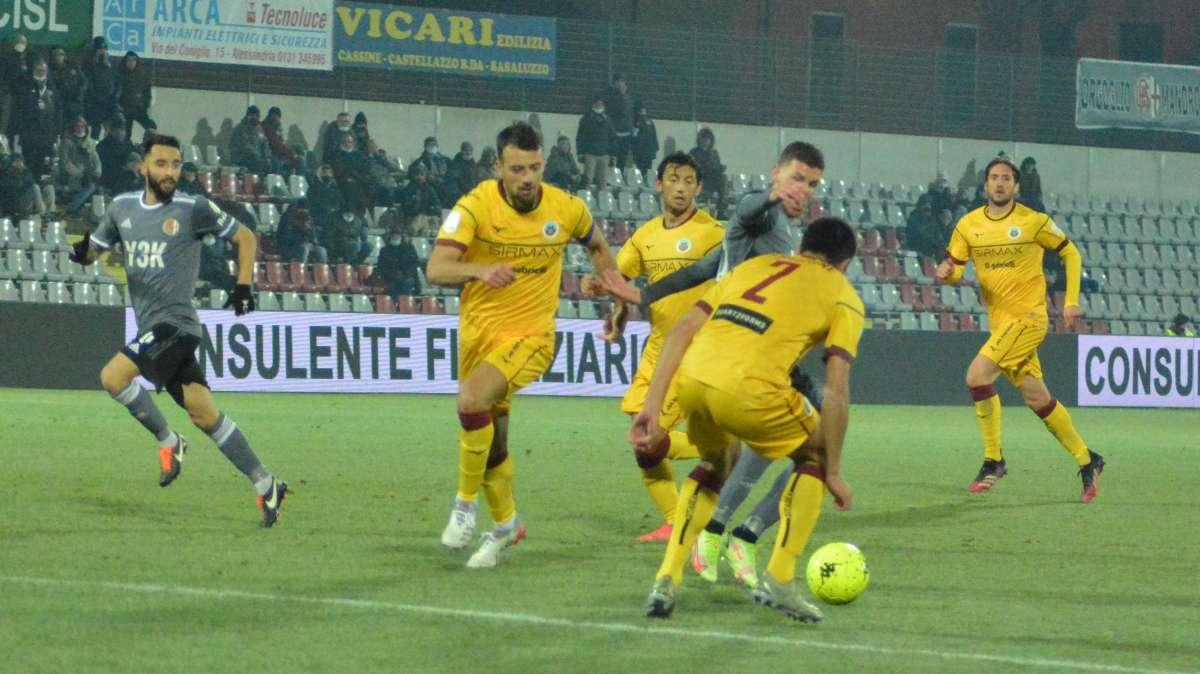 La B che verrà - Cittadella, obiettivo serenità. Squadra solida e mercato low cost
