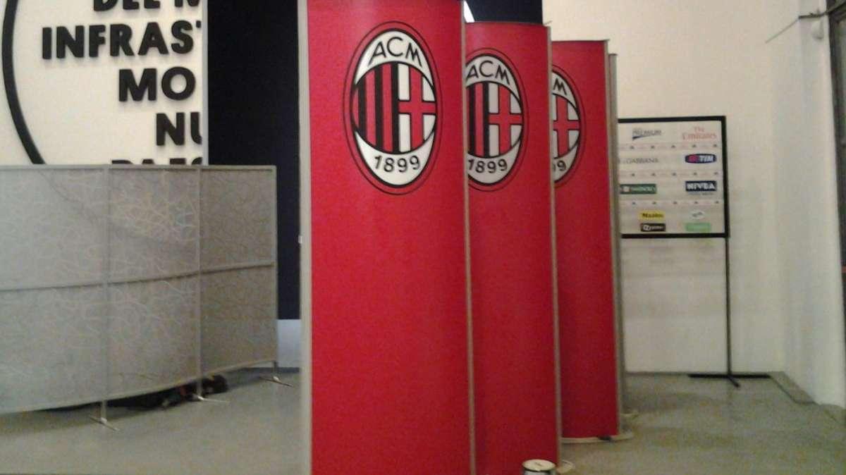 A Bari il 'Milan Camp': iscrizioni e borse di studio...