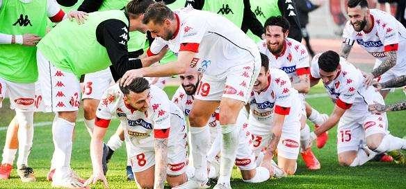 VERSO I PLAYOFF - Le possibili prime avversarie: dal Palermo al Foggia, fino alla bestia nera Teramo e alla Casertana