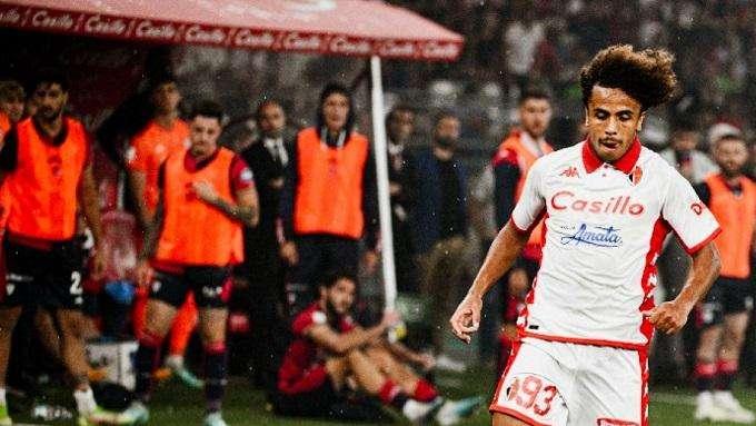 TuttoBari - Ag. Dorval ed il mercato: "L'interesse dalla Serie A c'è stato ma pensa solo al Bari"