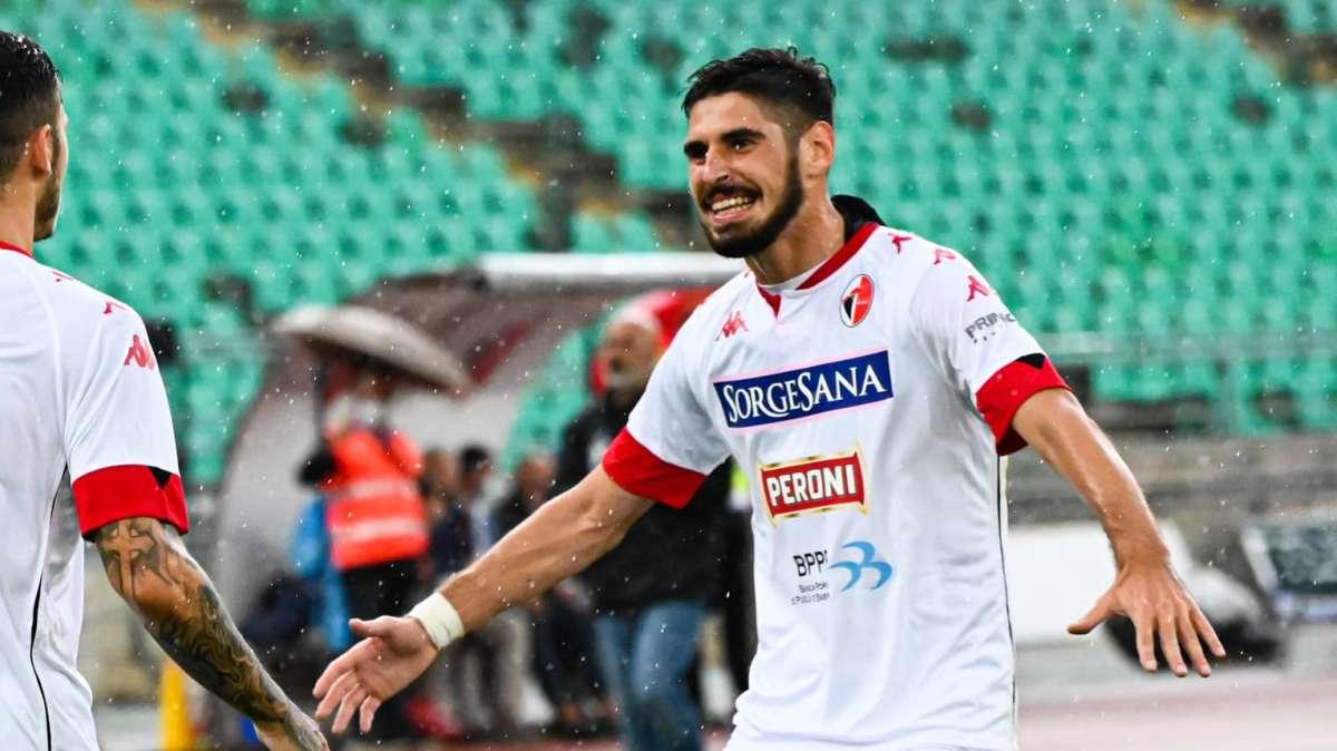 Di Marzio - Bari, Corsinelli ai saluti: va al Novara, superato il Lecco
