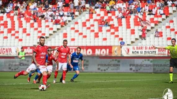 L'ex Colombo a TuttoBari: "Antenucci non si discute. Sui tifosi allo stadio..."
