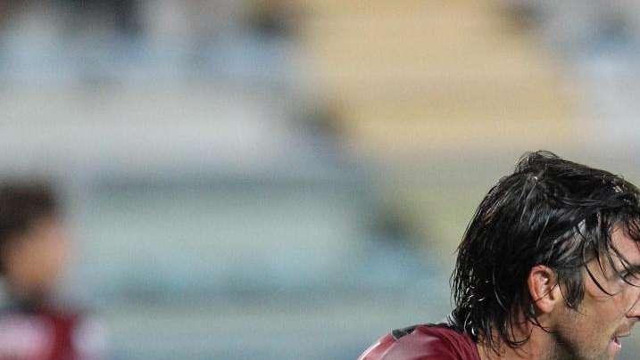 Verso Lecco-Bari, ieri pareggio per i lombardi. Bonazzoli: "Noi con personalità. Alla lunga..."