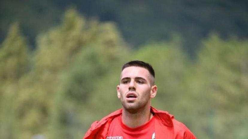 TuttoBari - Bosisio verso la permanenza. Respinti gli interessamenti dalla C