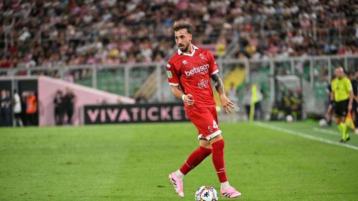 Castrovilli: "Siamo una squadra forte, tanto dipende dalla testa. Ora sono all’80%"