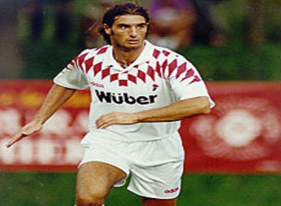 ESCLUSIVA TUTTOBARI.COM, Lorenzo Amoruso: "Bari amore eterno, dovrà riconfermarsi la prossima stagione"