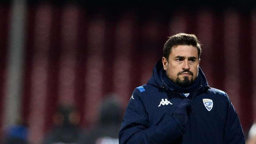 Brescia, sono 19 i convocati per la sfida contro il Bari. La lista