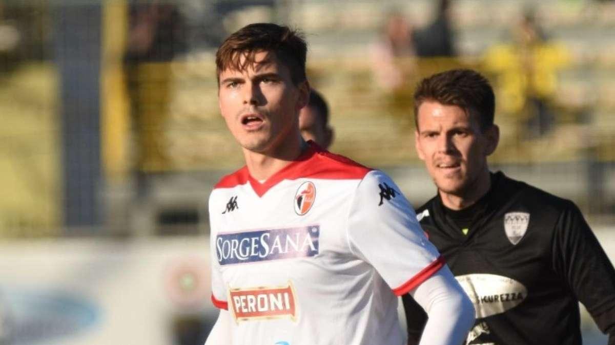 Esercizi in casa: l'allenamento di Berra. VIDEO