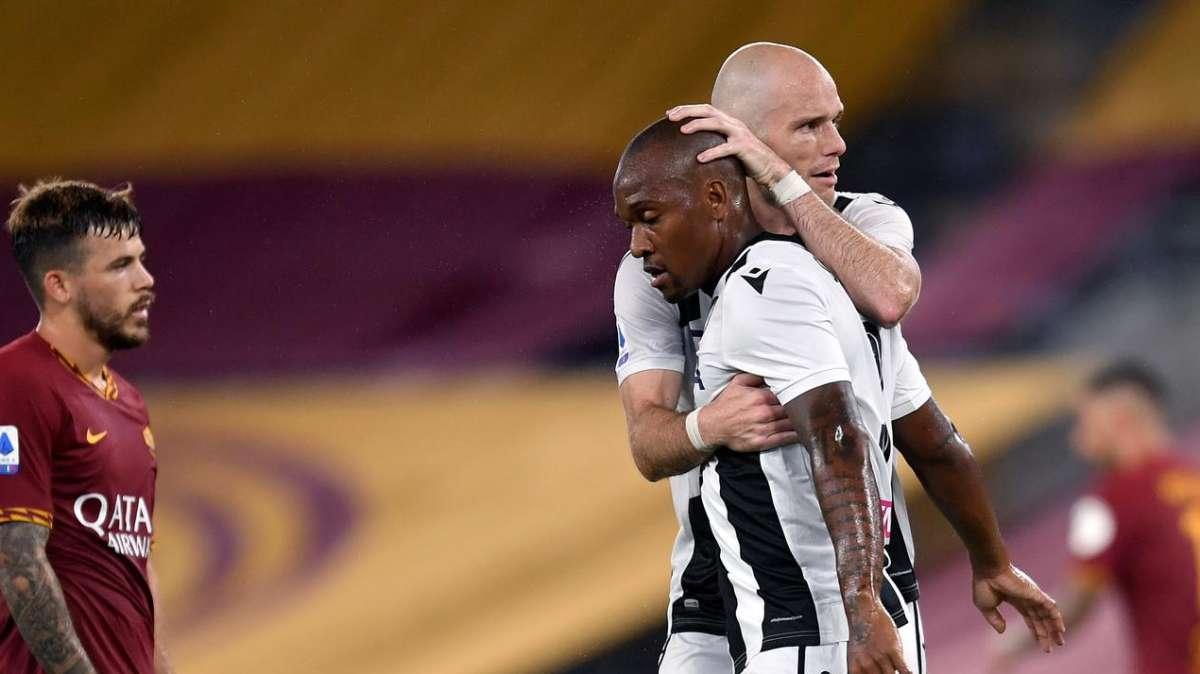 Udinese, esonerato Gotti: in lizza per la panchina anche un ex Bari