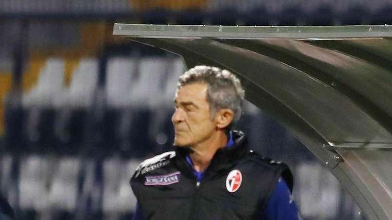 Auteri e i playoff, sei partecipazioni totali. L'unica finale (in C2) con il Catanzaro