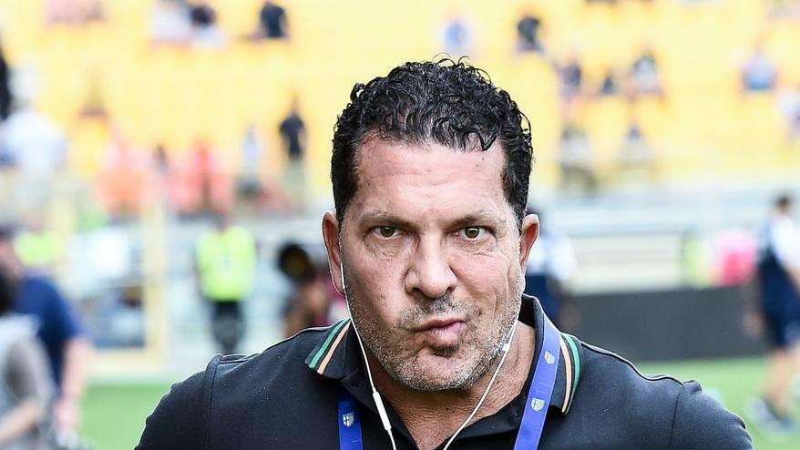 Tacopina sfida il Bari: "Oggi sarò allo stadio e il Catania vincerà"
