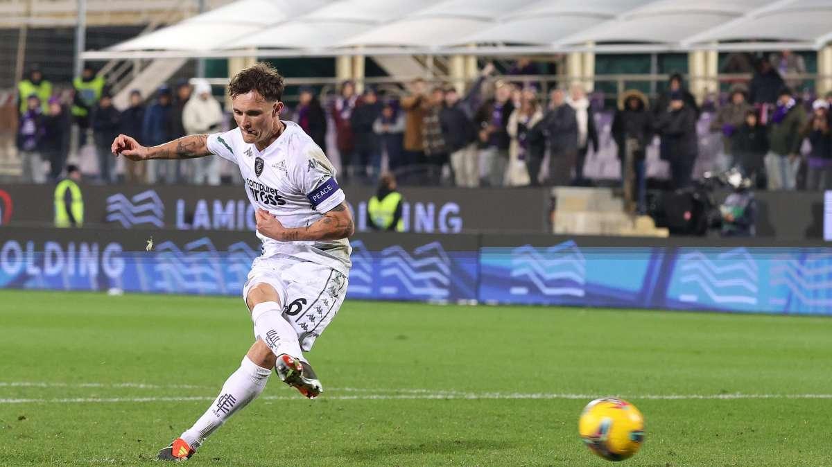 Da sogno estivo alla Sampdoria: Henderson torna a Bari. I suoi numeri in blucerchiato